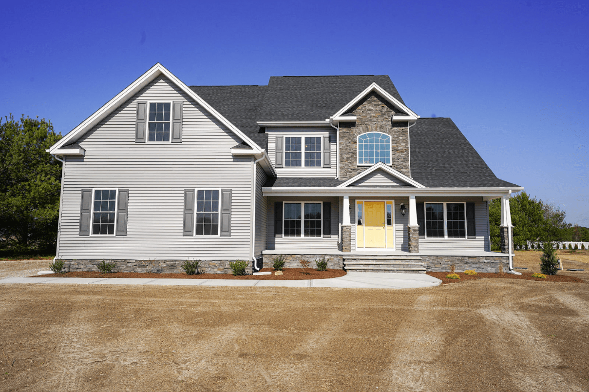 Maryland Home Builders